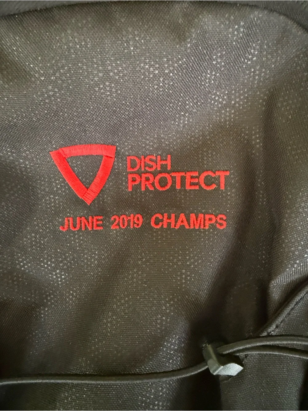 The North Face Groundwork Backpack Black Laptop Bag DISH Protect FlexVent